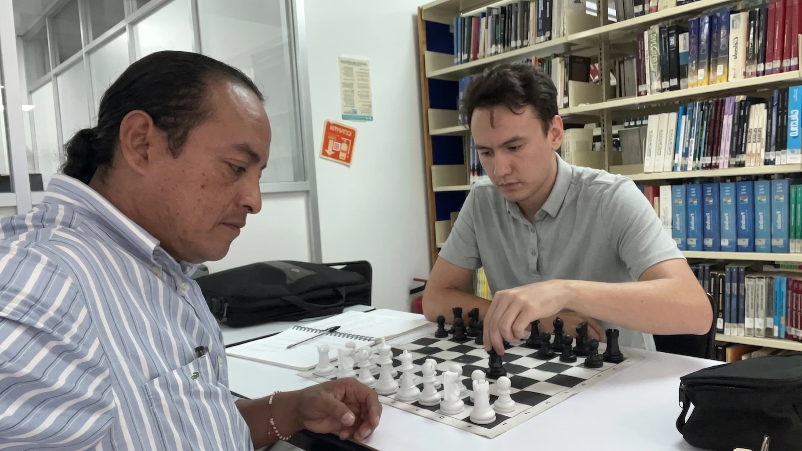 Clases Particulares (1 a 1)