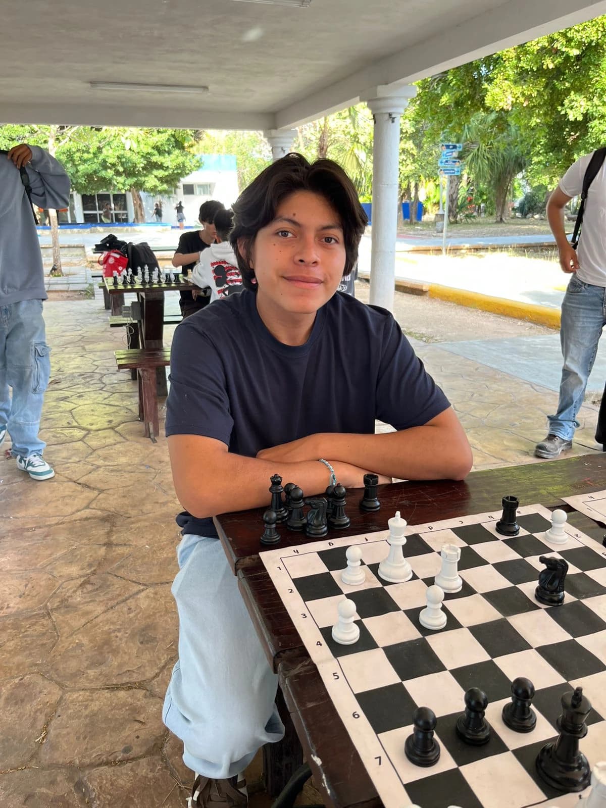 Torneo blitz