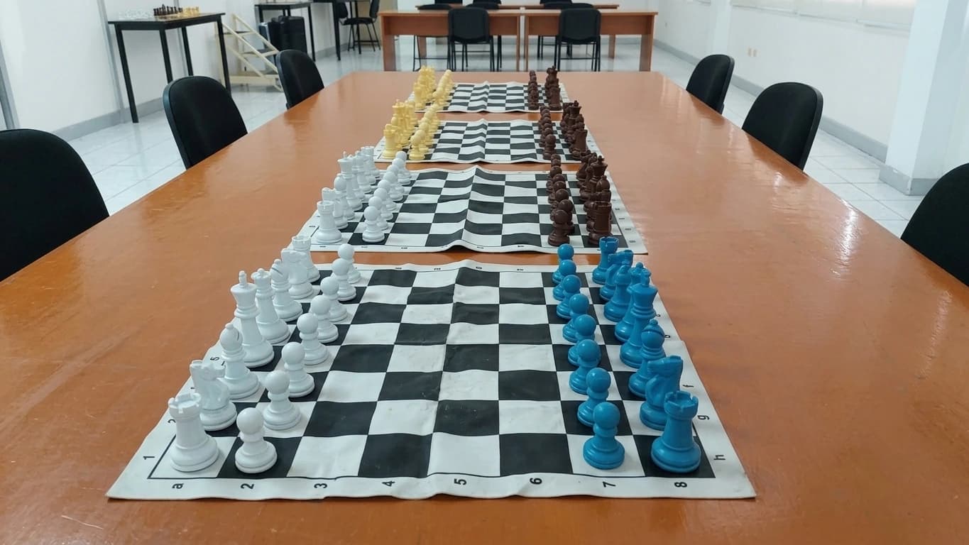 Únete a las clases